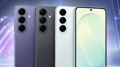 Már a bemutató előtt kicsomagolták a Samsung Galaxy S26 FE-t kép