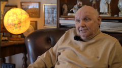 Meghalt Lakat T. Károly, a magyar sportújságírás legendás alakja kép