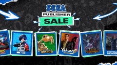 Brutális akciókkal vár titeket a Sega Steamen, köztük olyanokkal is, amiket vétek lenne kihagyni kép