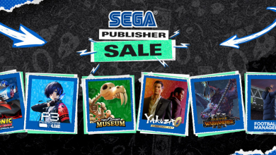 Brutális akciókkal vár titeket a Sega Steamen, köztük olyanokkal is, amiket vétek lenne kihagyni kép