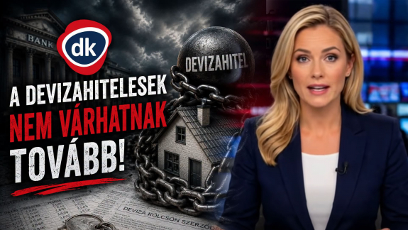 Itt tart a DK: A párt lassan már a teljes kommunikációját az AI-ra bízza, abból is a lehető legkellemetlenebb fajtára kép