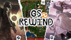 GS Rewind - horgászat, időhomok és háborús kutyák a heti PC-s visszatekintőben kép