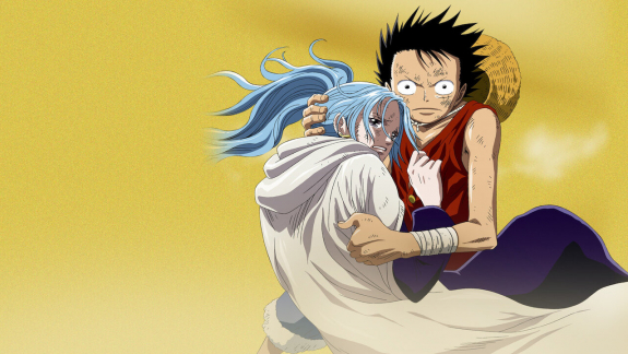 Négy új színész csatlakozott One Piece új évadához: Bemutatkozik Alabasta hadereje kép
