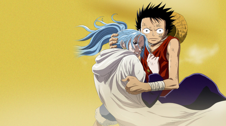 Négy új színész csatlakozott One Piece új évadához: Bemutatkozik Alabasta hadereje bevezetőkép