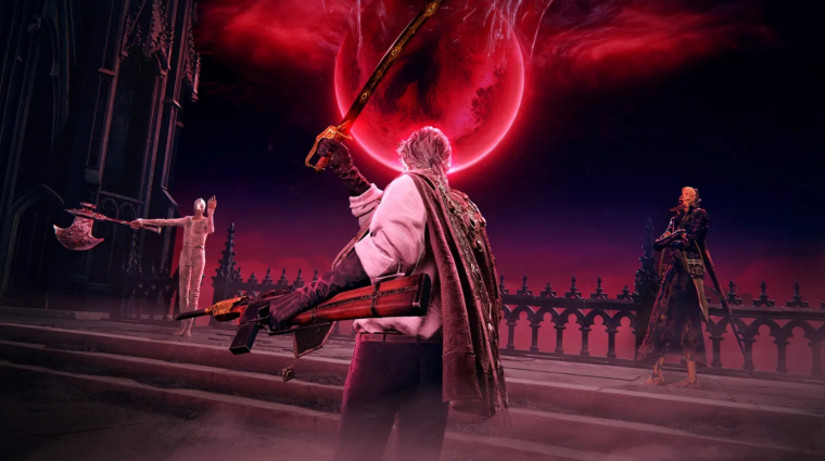 Hidetaka Miyazaki multiplayeres őrülete, a The Duskbloods meglepően jól működik bevezetőkép