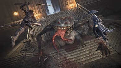 A konzolexkluzív The Duskbloods népszerűbbnek tűnik, mint a multiplatform Elden Ring vadhajtás kép