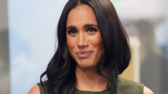 Mégsem dobták Meghan Markle szerepét az Úriemberekben kép