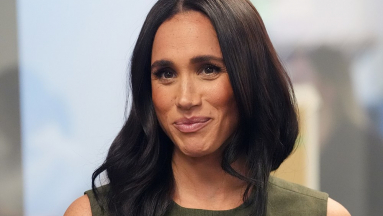 Mégsem dobták Meghan Markle szerepét az Úriemberekben kép