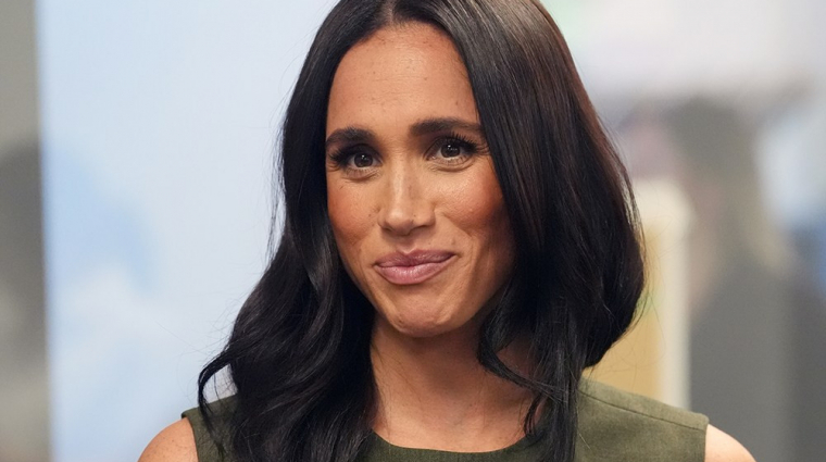 Mégsem dobták Meghan Markle szerepét az Úriemberekben bevezetőkép