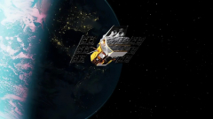 Kudarcot vallott a NASA mentőakciója, hamarosan eléghet a légkörben a Swift űrtávcső kép