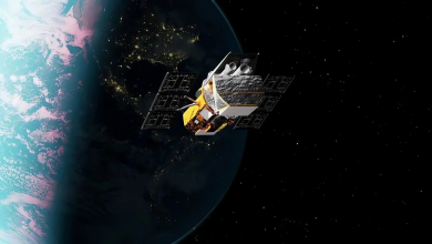 Kudarcot vallott a NASA mentőakciója, hamarosan eléghet a légkörben a Swift űrtávcső kép