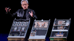6 milliárd dollárral építene amerikai riválist a DeepSeeknek az Nvidia kép