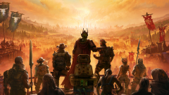 Bemutatkozott az Afterworld, a Paradox Interactive új, poszt-apokaliptikus stratégiái játéka kép