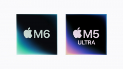 Megérkezett az Apple M6 és M5 Ultra, brutális teljesítménnyel támad az új generáció kép