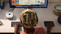Új szintre lép a Mac mini: lenyűgöző AI-teljesítményt ígér az Apple apró asztali gépe kép