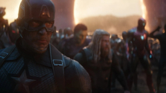 Ezzel a Bosszúállók: Végjáték előzetessel próbál rávenni a Marvel, hogy újra kifizessük egy mozijegy árát négy extra percért kép