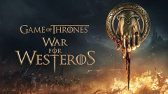 Itt is az új trailer a Game of Thrones: War for Westeroshoz kép