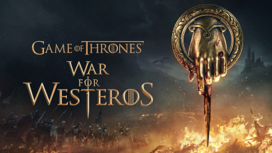 Itt is az új trailer a Game of Thrones: War for Westeroshoz kép