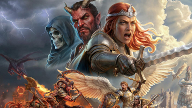 Remake készül a Heroes of Might & Magic III-ból, és a kiegészítők sem maradnak ki fókuszban