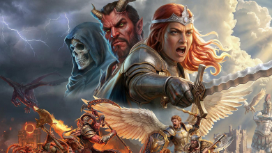 Remake készül a Heroes of Might & Magic III-ból, és a kiegészítők sem maradnak ki kép