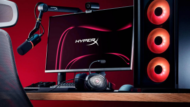 A HyperX új gamer perifériákkal akar prémium játékélményt kínálni kép