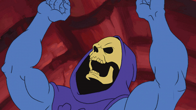 He-Man és Skeletor is beköltözik a Magic: The Gathering világába kép