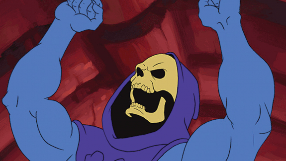 He-Man és Skeletor is beköltözik a Magic: The Gathering világába kép