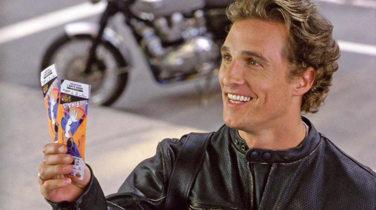 Folytatás készül Matthew McConaughey egyik legsikeresebb romantikus komédiájához, de egyelőre csak a másik főszereplőnek van hozzá köze bevezetőkép