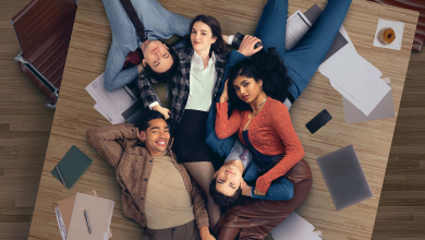 Nézésre alkalmatlan? A Hulu egy évad után törölte ezt a munkahelyi komédiát, melyet mi a Disney+-on kaphatunk el... most még kép