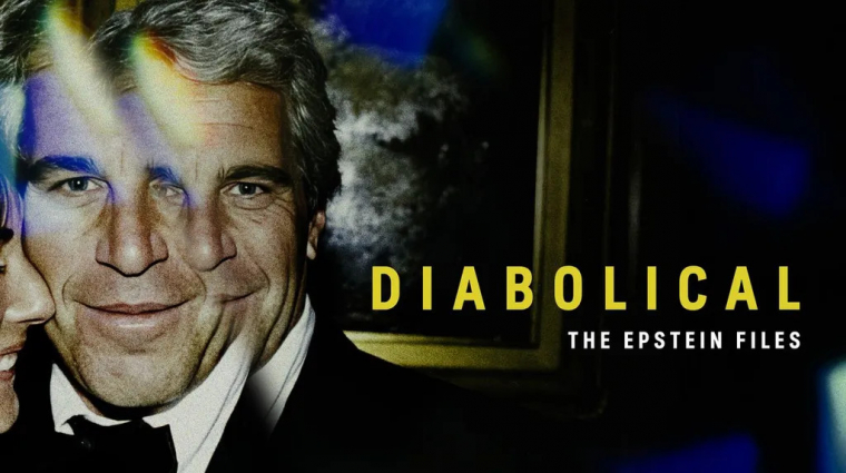 Új dokumentumfilm érkezik az HBO Maxra Jeffrey Epstein hálózatáról bevezetőkép
