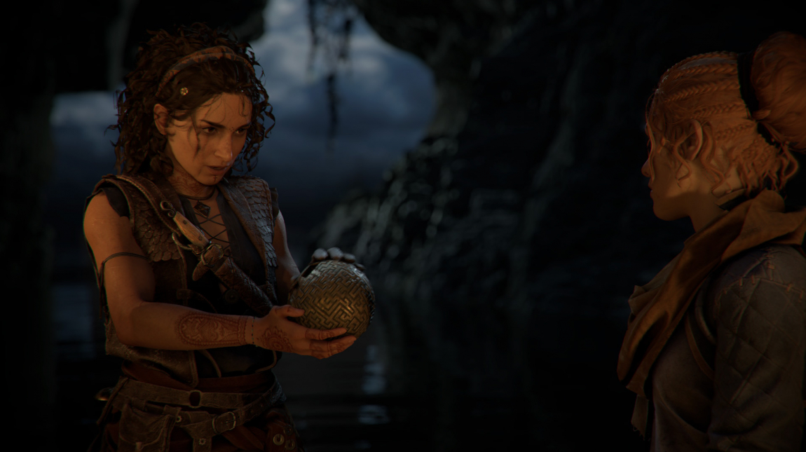 Resonance: A Plague Tale Legacy teszt – a Minótaurosz labirintusában bevezetőkép
