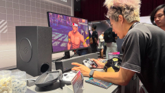 Hardverdömpinggel indítja a Gamescomot a 20 éves ASUS ROG kép