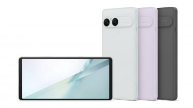 A Sony új Xperia modellje akkor sem tudna unalmasabb lenni, ha akarna kép