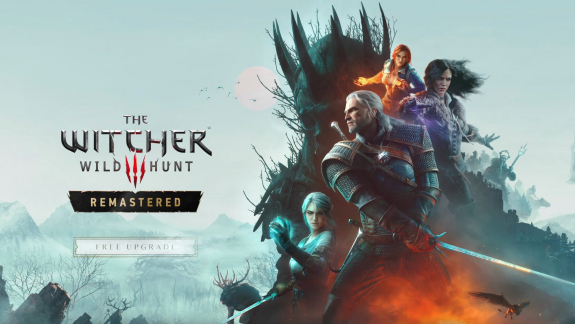 Geralt visszatért, teljes pompájában bemutatkozott a The Witcher 3 új kiegészítője kép