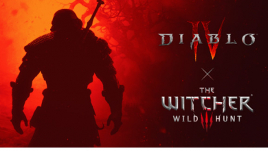 Geralt a Diablo 4-ben is felbukkan a CD Projekt Red és a Blizzard új együttműködésének hála kép