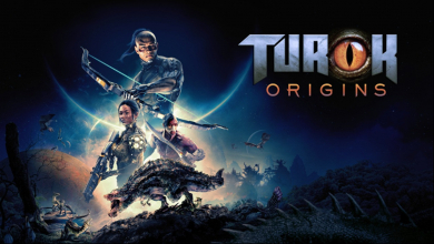 Jövő tavaszra csúszott a Turok: Origins, de kaptunk egy brutális új előzetest kép