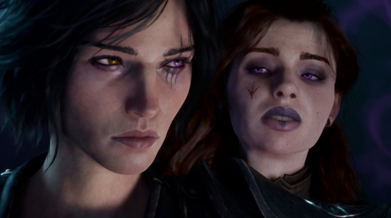 Végre játékmenetet kapott a Warlock, a következő Dungeons & Dragons videójáték bevezetőkép