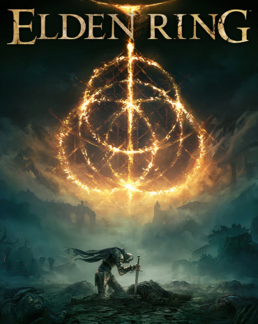 Elden Ring: Tarnished Edition kép