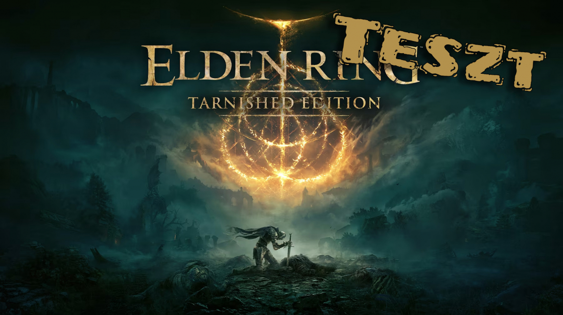 Az Elden Ring: Tarnished Edition a 2022-es sikercím legveszélyesebb verziója bevezetőkép