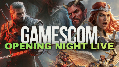 Erről maradtál le, ha nem nézted a Gamescom 2026 Opening Night Live-ot