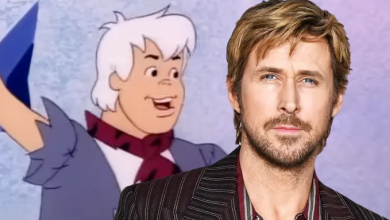 Ryan Gosling a Flinstone család új élőszereplős adaptációján dolgozik, ám ez nem a sorozat két főszereplőjére fókuszál majd kép