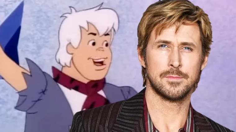 Ryan Gosling a Flinstone család új élőszereplős adaptációján dolgozik, ám ez nem a sorozat két főszereplőjére fókuszál majd bevezetőkép
