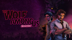 Megjelenési dátumot kapott a The Wolf Among Us Remastered kép
