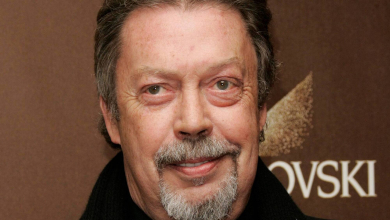 Elhunyt Tim Curry, az Az és a Rocky Horror Picture Show sztárja kép