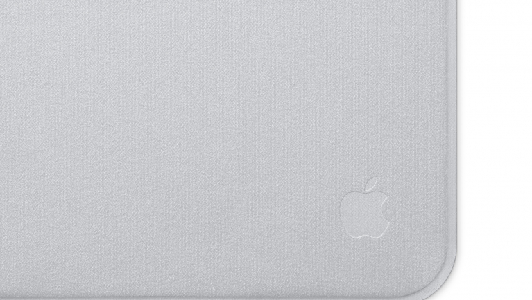 Jó hír a koszos képernyőkkel rendelkező tömegeknek: az Apple megfizethető törlőkendőt küldött a boltokba fókuszban