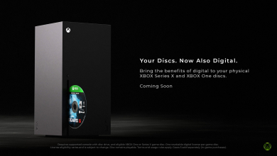 Hivatalos: jön az Xbox-funkció, amely digitálissá teszi a lemezes játékainkat kép