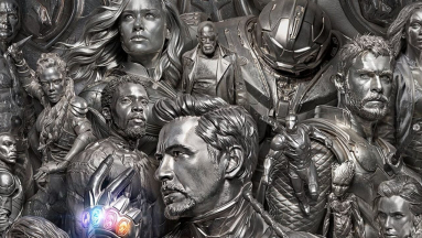 A Bosszúállók: Végjáték Ráadásban két betekintés is lesz a Doctor Doom ébredésébe, no nem mindenhol kép