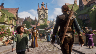 A Fable gépigénye egész barátságos, már ha jelenlegi generációs hardvereid vannak kép
