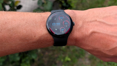 Google Pixel Watch 5 teszt – Hé, KITT! kép