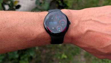 Google Pixel Watch 5 teszt – Hé, KITT! kép